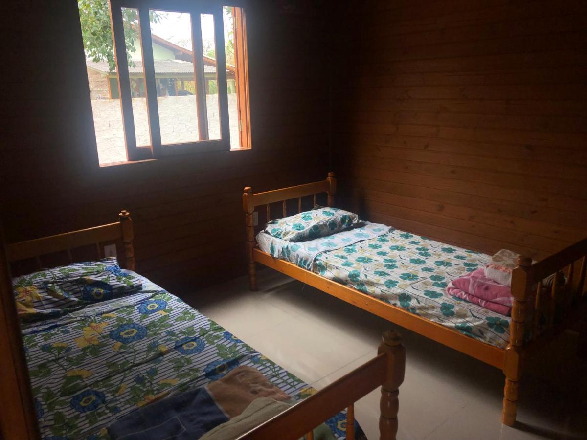 Casa Em Ibiraquera Proxima A Praia Do Rosa Імбітуба Екстер'єр фото