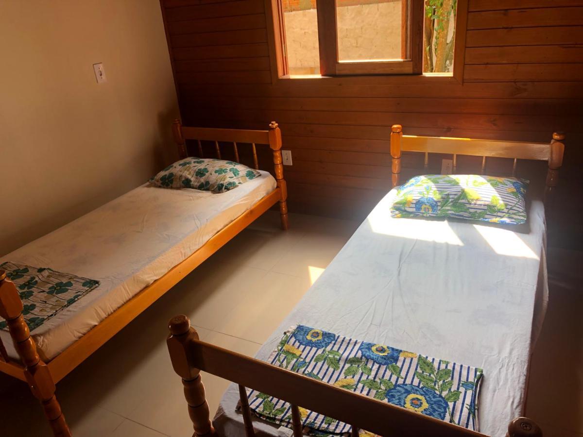 Casa Em Ibiraquera Proxima A Praia Do Rosa Імбітуба Екстер'єр фото