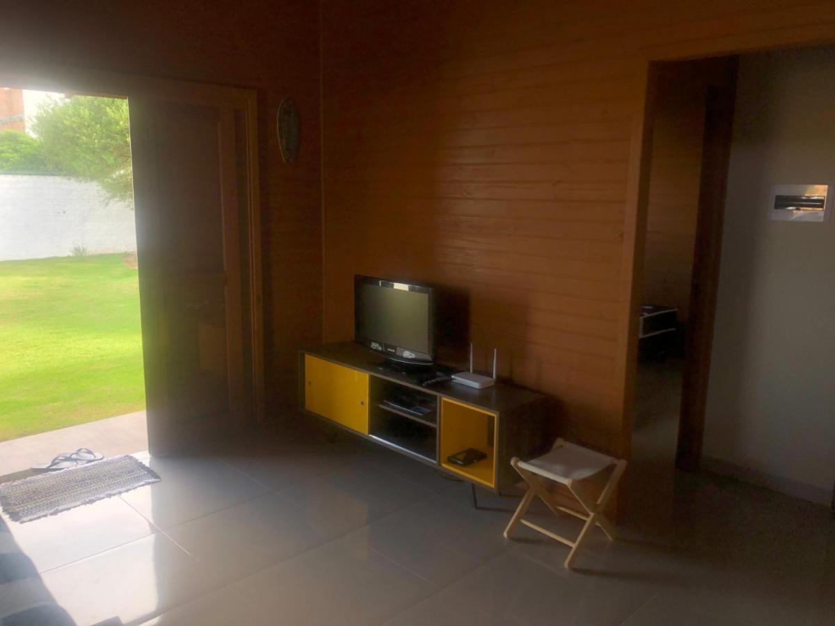 Casa Em Ibiraquera Proxima A Praia Do Rosa Імбітуба Екстер'єр фото